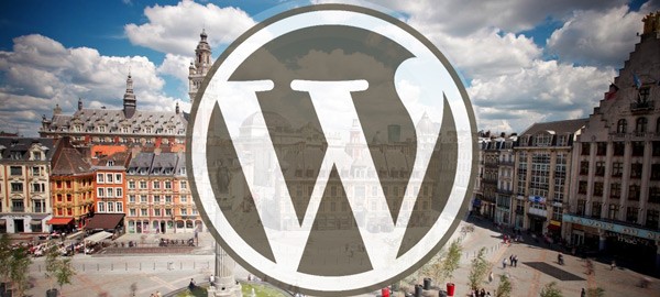 Lille WP Meetup : Discussions techniques autour de WordPress
